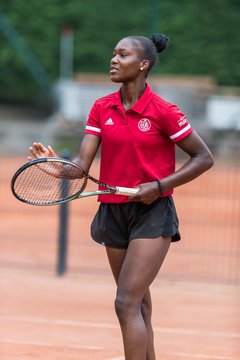 Bild 372 - BL2 THC von Horn und Hamm - Der Club an der Alster : Ergebnis: 0:9